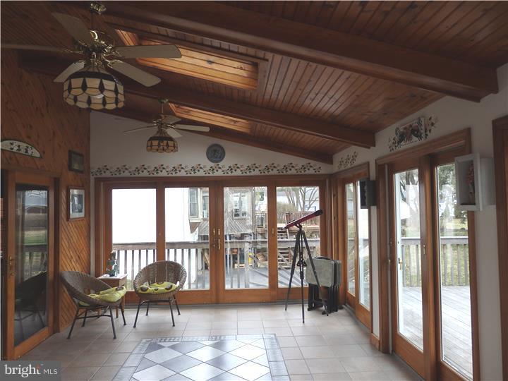 128 Grandview Road Springfield, PA 19064 - Photo 12 of 25 Sun Room