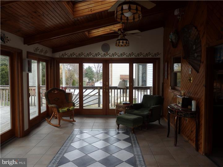 128 Grandview Road Springfield, PA 19064 - Photo 13 of 25 Sun Room