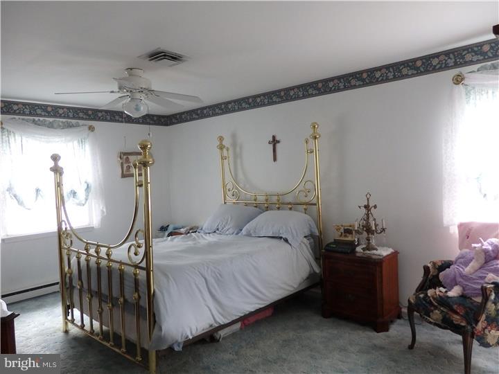 128 Grandview Road Springfield, PA 19064 - Photo 14 of 25 Master Bedroom