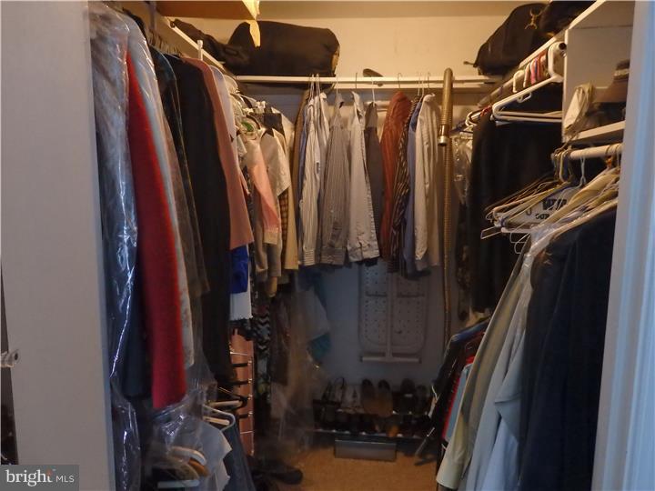 128 Grandview Road Springfield, PA 19064 - Photo 15 of 25 Walk-in Closet