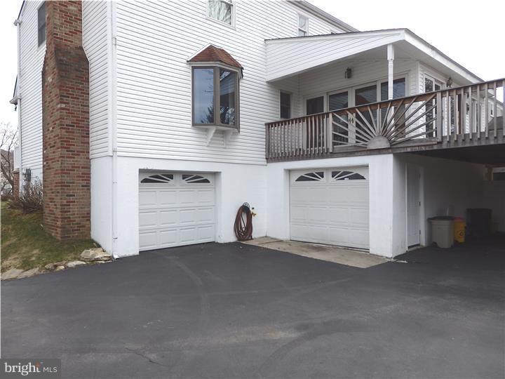 128 Grandview Road Springfield, PA 19064 - Photo 21 of 25 Garage
