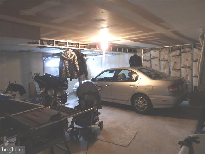 128 Grandview Road Springfield, PA 19064 - Photo 22 of 25 Garage