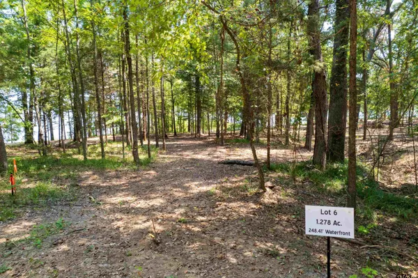 $450,000 | Lot 6 Big Oaks, Leesburg, TX 75451