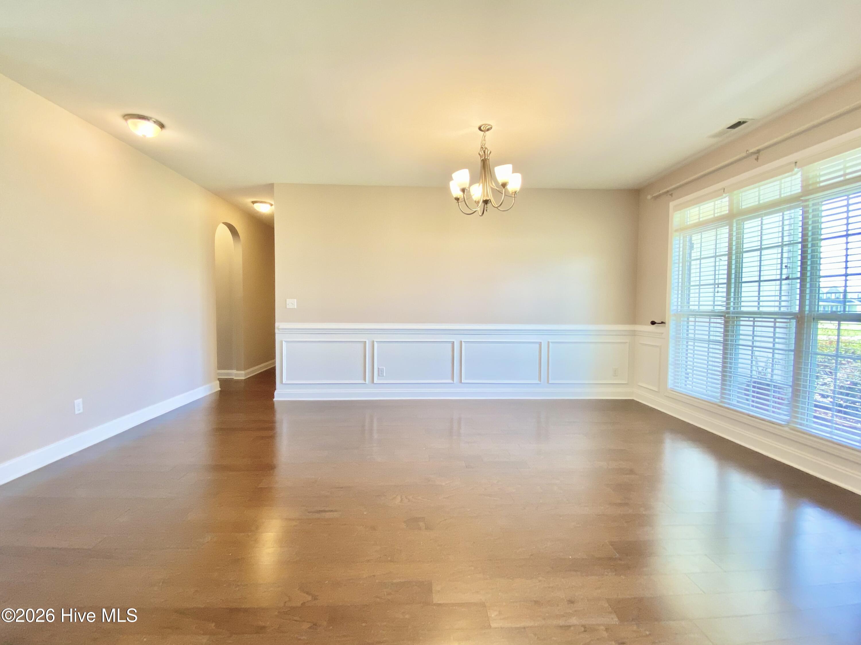 159 River Winding Road Jacksonville, NC 28540 - Photo 3 of 32
