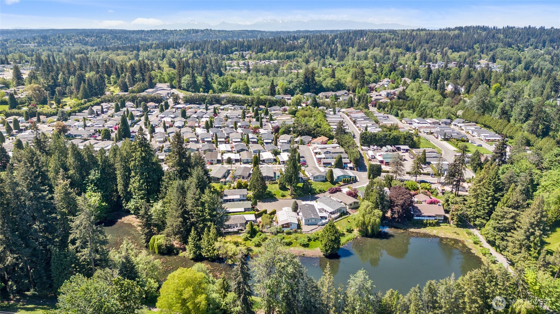 23825 15th Avenue Southeast, Unit 427 Bothell, WA 98021 - Photo 35 of 38 a view of a city