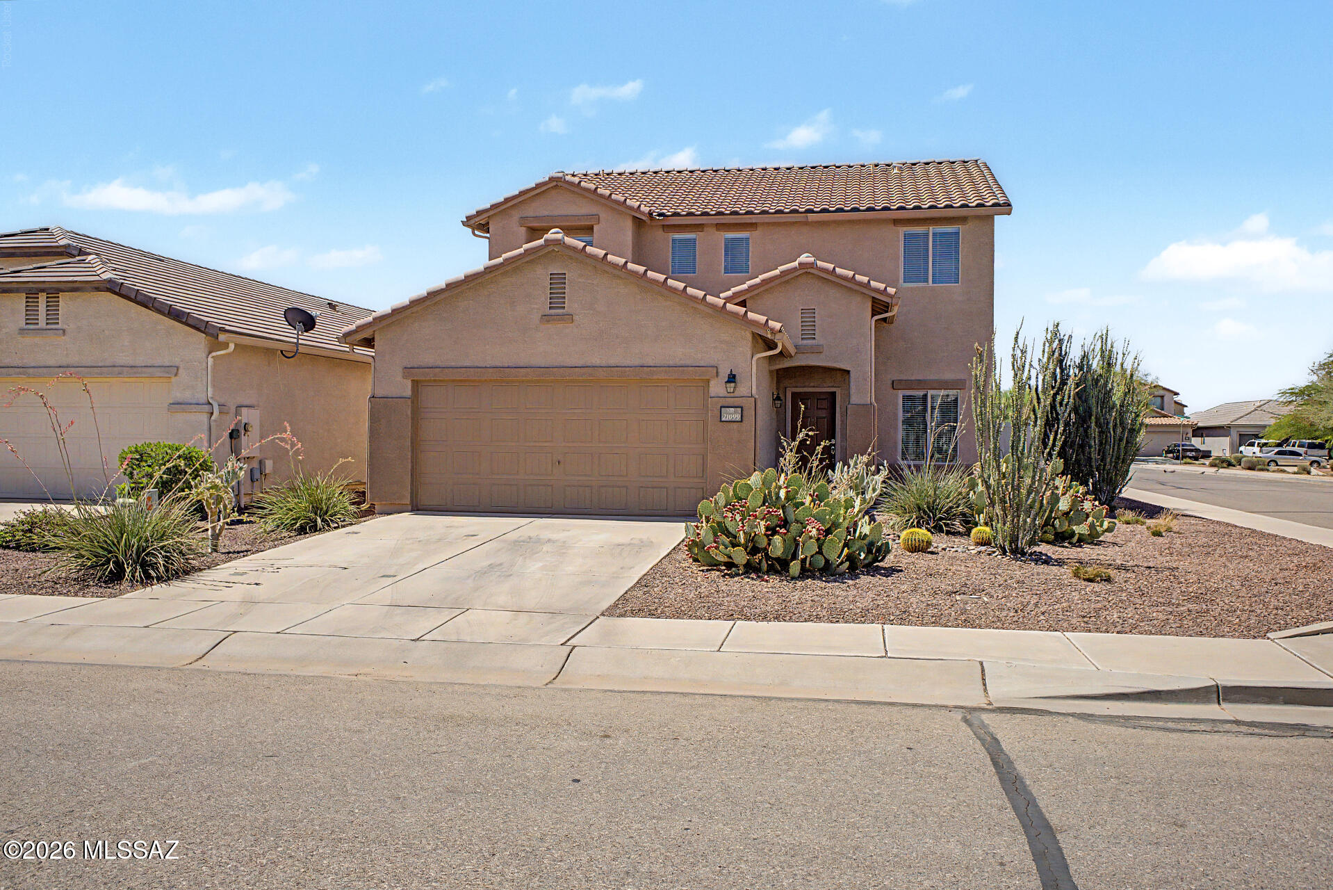 21099 East Reunion Road Red Rock, AZ 85145 - Photo 4 of 46