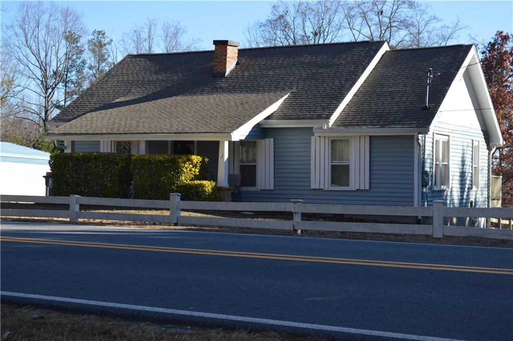 8425 Waldrip Road Gainesville, GA 30506 - Photo 1 of 1