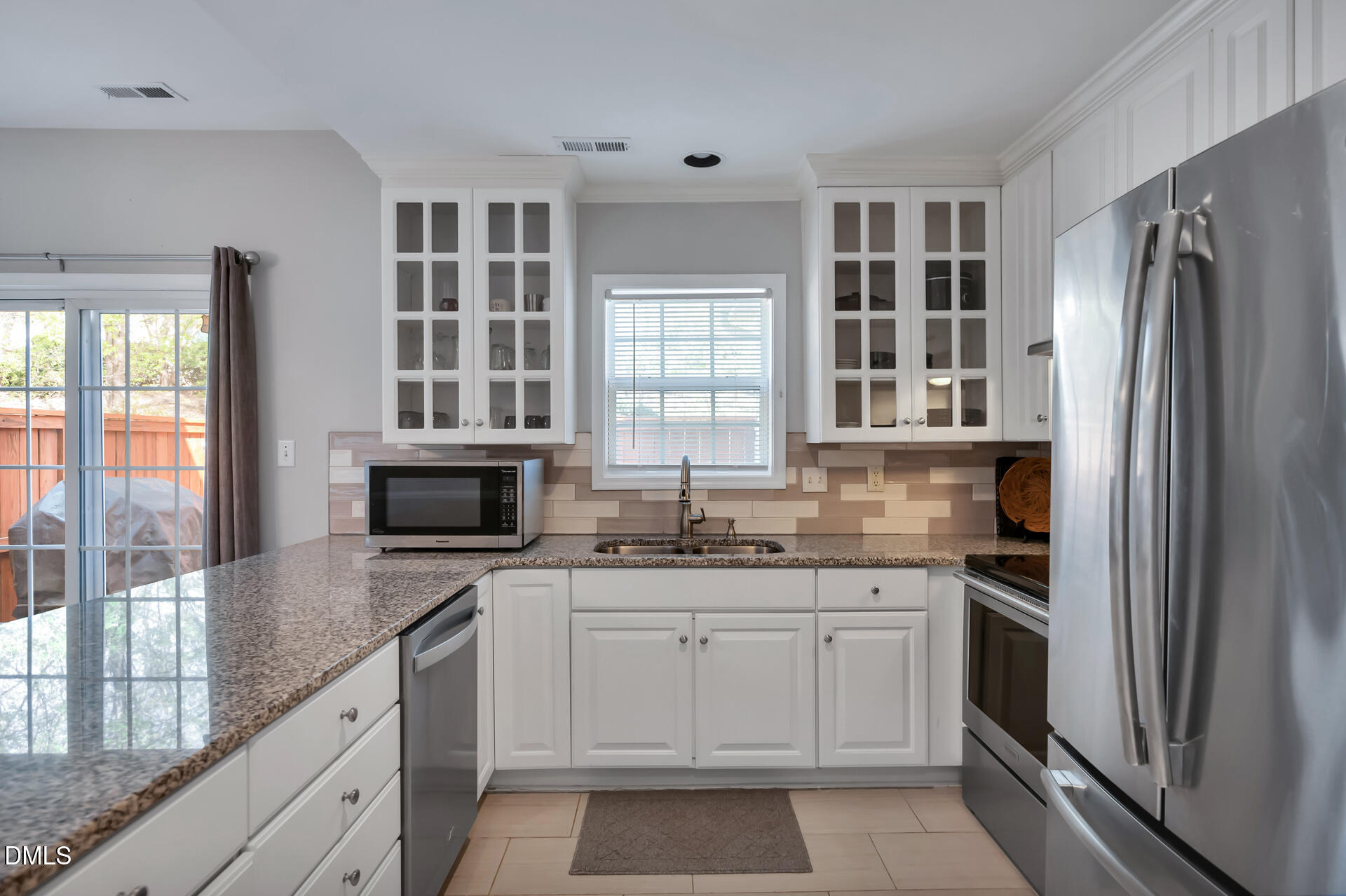 2021 Rivergate Road, Unit 103 Raleigh, NC 27614 - Photo 13 of 27 Kitchen