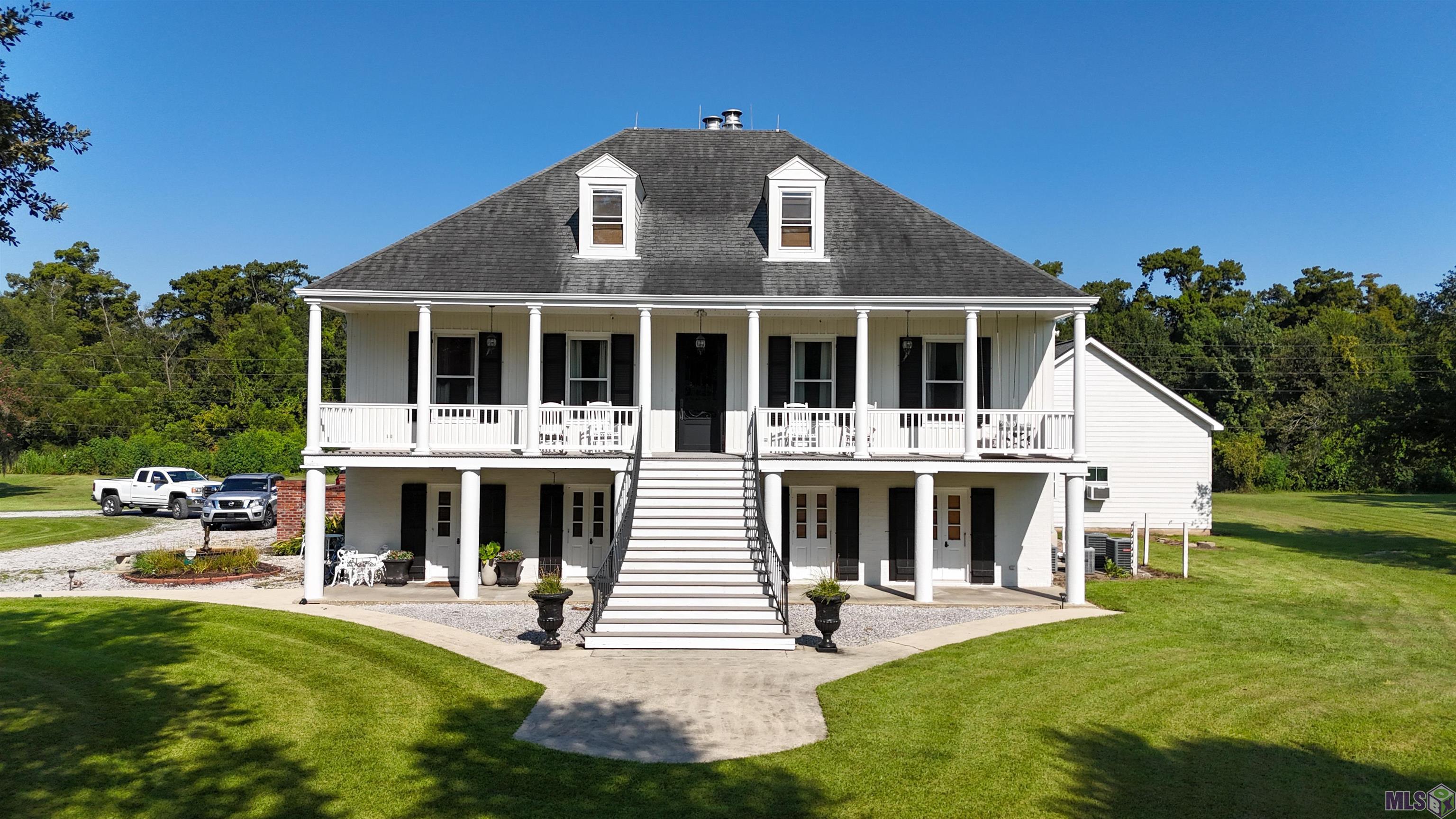 720 Lefort Bypass Road Thibodaux, LA 70301 - Photo 1 of 50 Gallery Image 1
