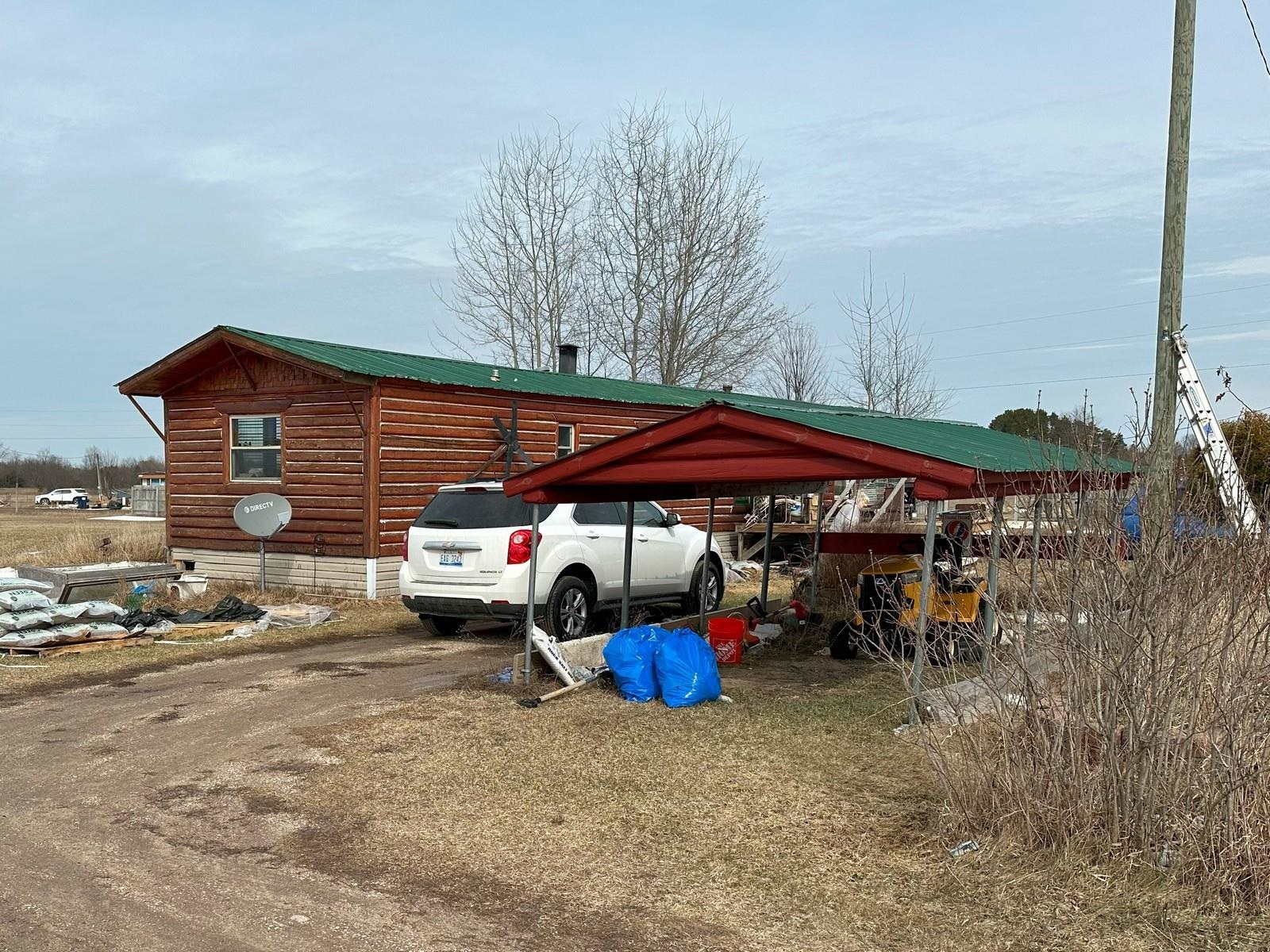 6015 Ringler Road Pellston, MI 49769 - Photo 2 of 8