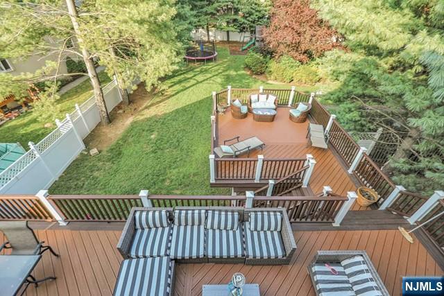 357 Tom Hunter Road Fort Lee, NJ 07024 - Photo 12 of 13