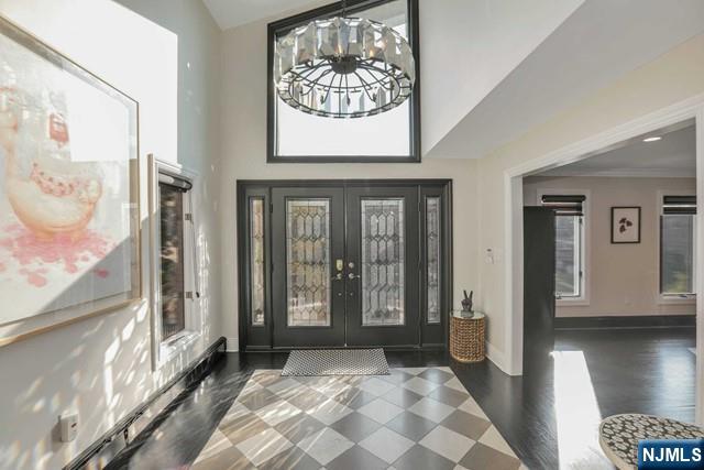 357 Tom Hunter Road Fort Lee, NJ 07024 - Photo 2 of 13