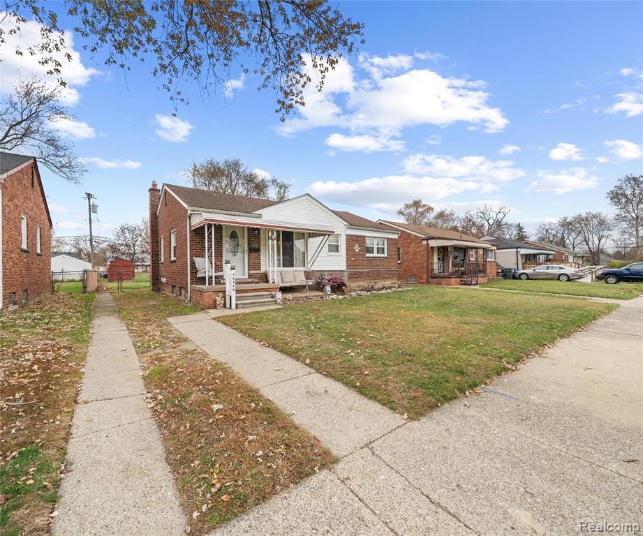 28940 Grandview Street Inkster, MI 48141 - Photo 3 of 41
