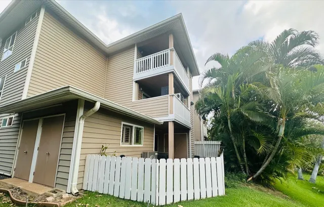$625,000 | 3 Koiula Lane, Unit 114, Kahului, HI 96732