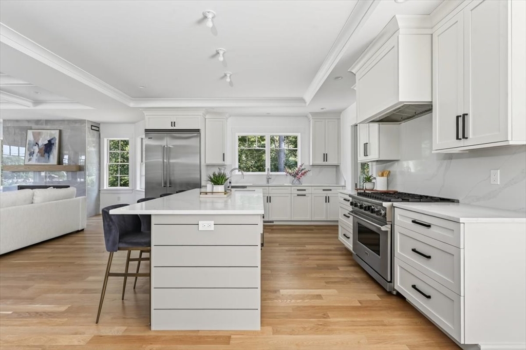 251 Prospect Street Norwell, MA 02061 - Photo 19 of 31