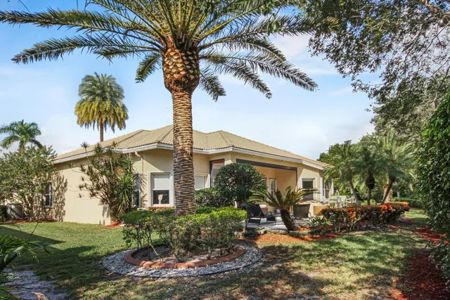 $749,900 | 6802 Milani Street, Lake Worth, FL 33467