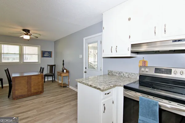 $242,000 | 1055 Skyline Drive, Toccoa, GA 30577