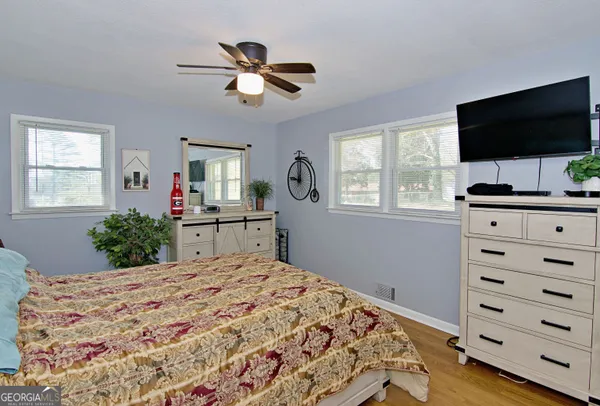 $242,000 | 1055 Skyline Drive, Toccoa, GA 30577