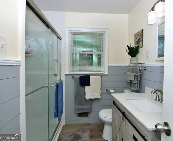 $242,000 | 1055 Skyline Drive, Toccoa, GA 30577