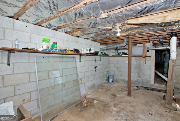 $242,000 | 1055 Skyline Drive, Toccoa, GA 30577