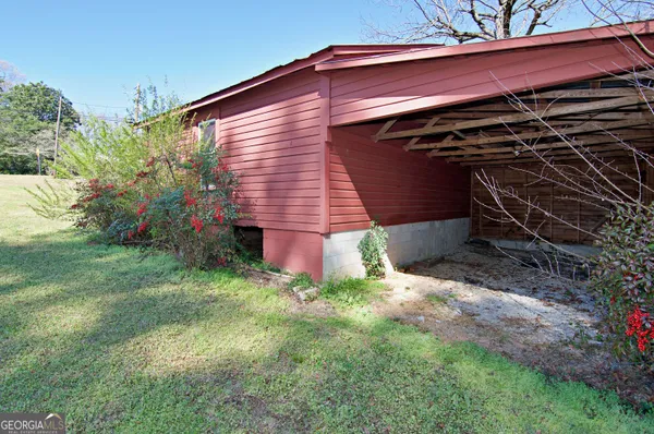 $242,000 | 1055 Skyline Drive, Toccoa, GA 30577