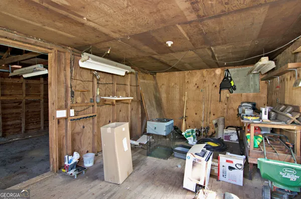 $242,000 | 1055 Skyline Drive, Toccoa, GA 30577