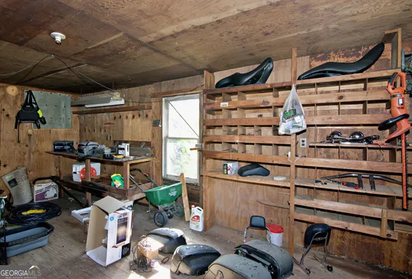 $242,000 | 1055 Skyline Drive, Toccoa, GA 30577