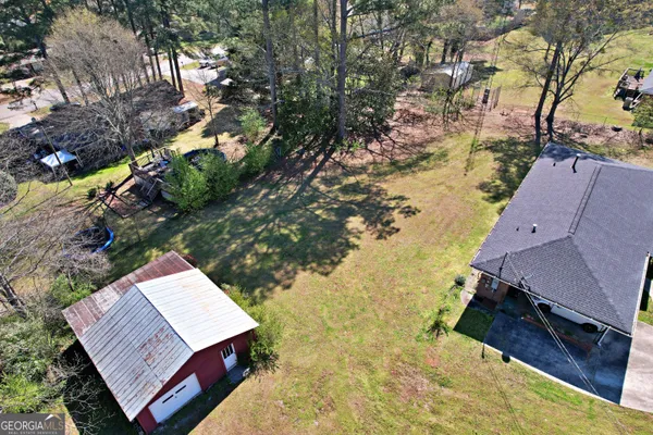 $242,000 | 1055 Skyline Drive, Toccoa, GA 30577