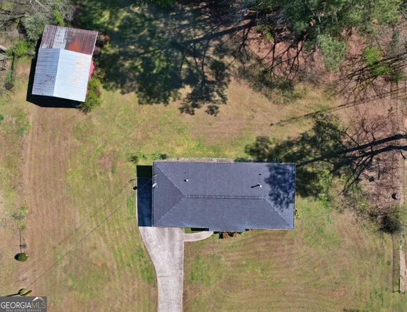 $242,000 | 1055 Skyline Drive, Toccoa, GA 30577