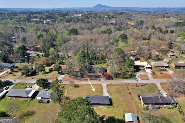 $242,000 | 1055 Skyline Drive, Toccoa, GA 30577