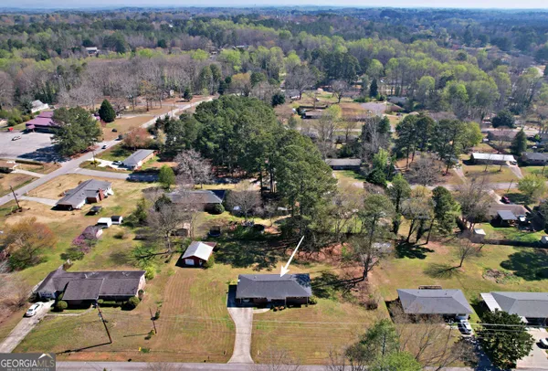 $242,000 | 1055 Skyline Drive, Toccoa, GA 30577
