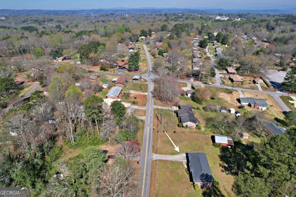 $242,000 | 1055 Skyline Drive, Toccoa, GA 30577