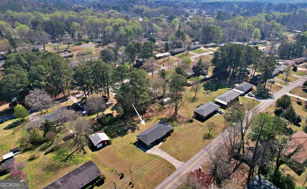 $242,000 | 1055 Skyline Drive, Toccoa, GA 30577