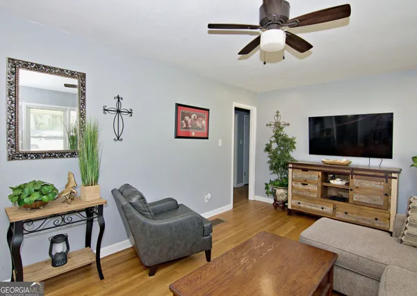 $242,000 | 1055 Skyline Drive, Toccoa, GA 30577