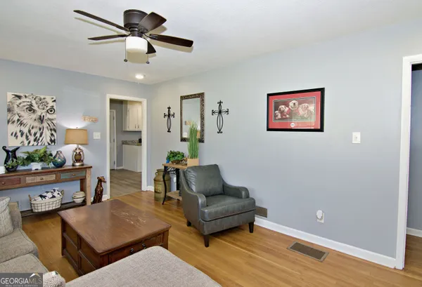 $242,000 | 1055 Skyline Drive, Toccoa, GA 30577