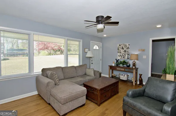 $242,000 | 1055 Skyline Drive, Toccoa, GA 30577