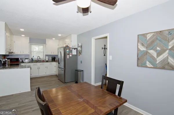 $242,000 | 1055 Skyline Drive, Toccoa, GA 30577