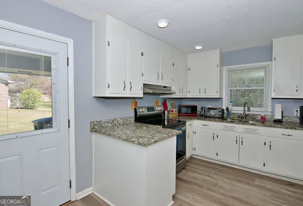 $242,000 | 1055 Skyline Drive, Toccoa, GA 30577