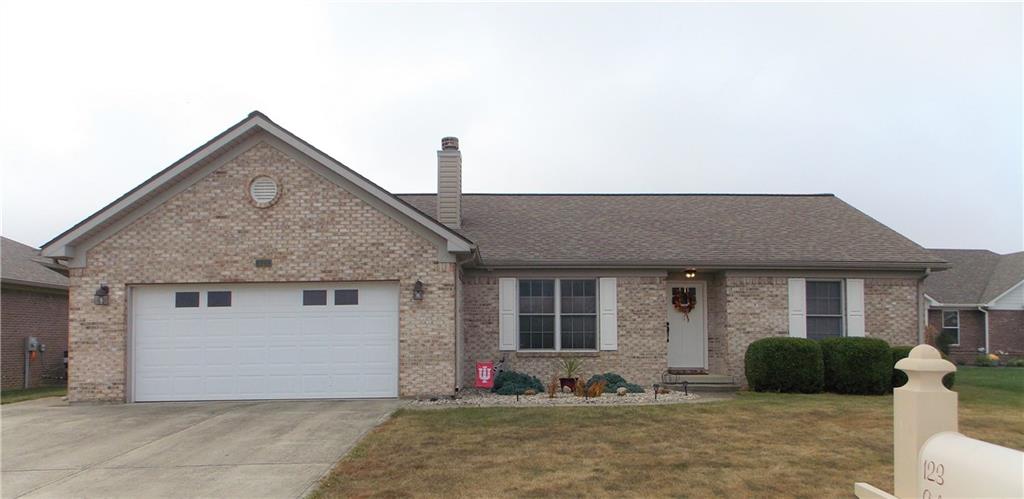 123 Gale Road Danville, IN 46122 - Photo 1 of 27 Gallery Image 1