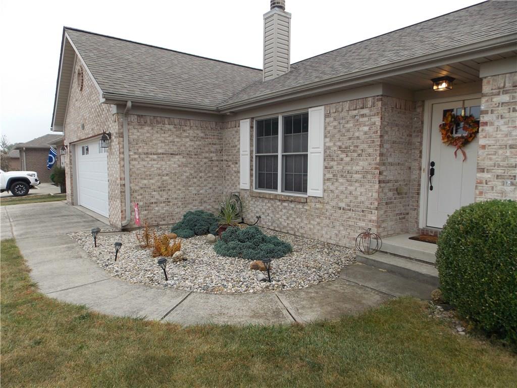 123 Gale Road Danville, IN 46122 - Photo 2 of 27 Gallery Image 2