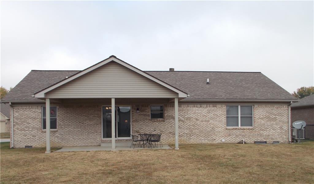 123 Gale Road Danville, IN 46122 - Photo 5 of 27 Gallery Image 5