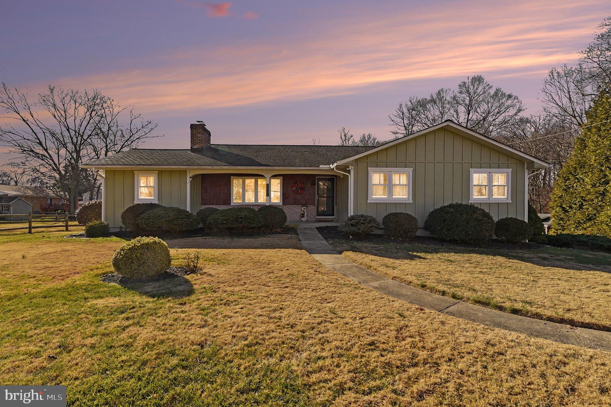 3501 Garrett Court Aberdeen, MD 21001 - Photo 1 of 53 Front