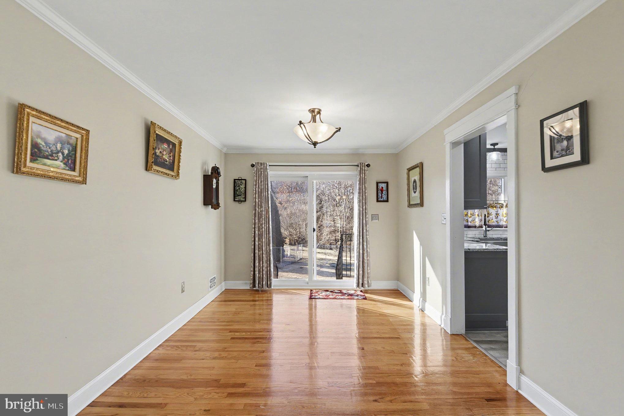 3501 Garrett Court Aberdeen, MD 21001 - Photo 18 of 53 Dining Room