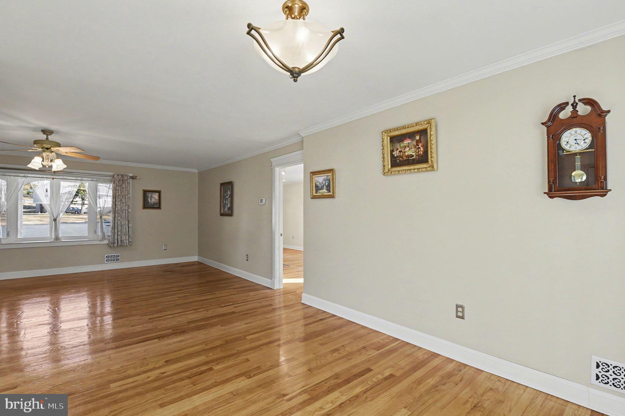 3501 Garrett Court Aberdeen, MD 21001 - Photo 19 of 53 Dining Room