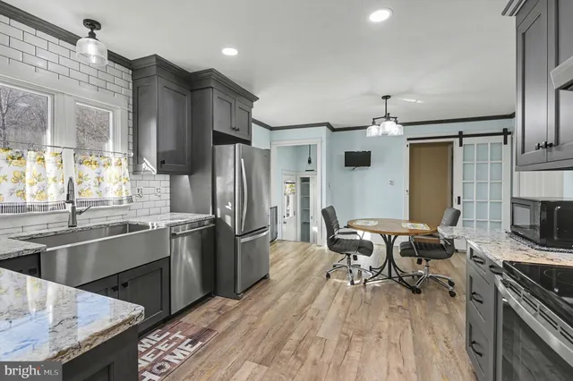 $475,000 | 3501 Garrett Court, Aberdeen, MD 21001