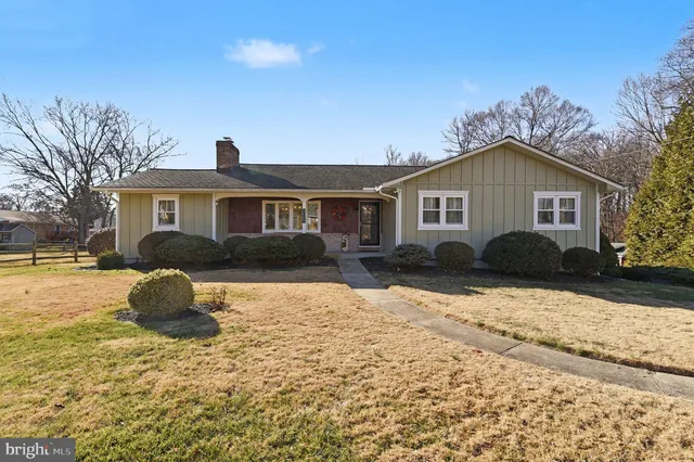$475,000 | 3501 Garrett Court, Aberdeen, MD 21001