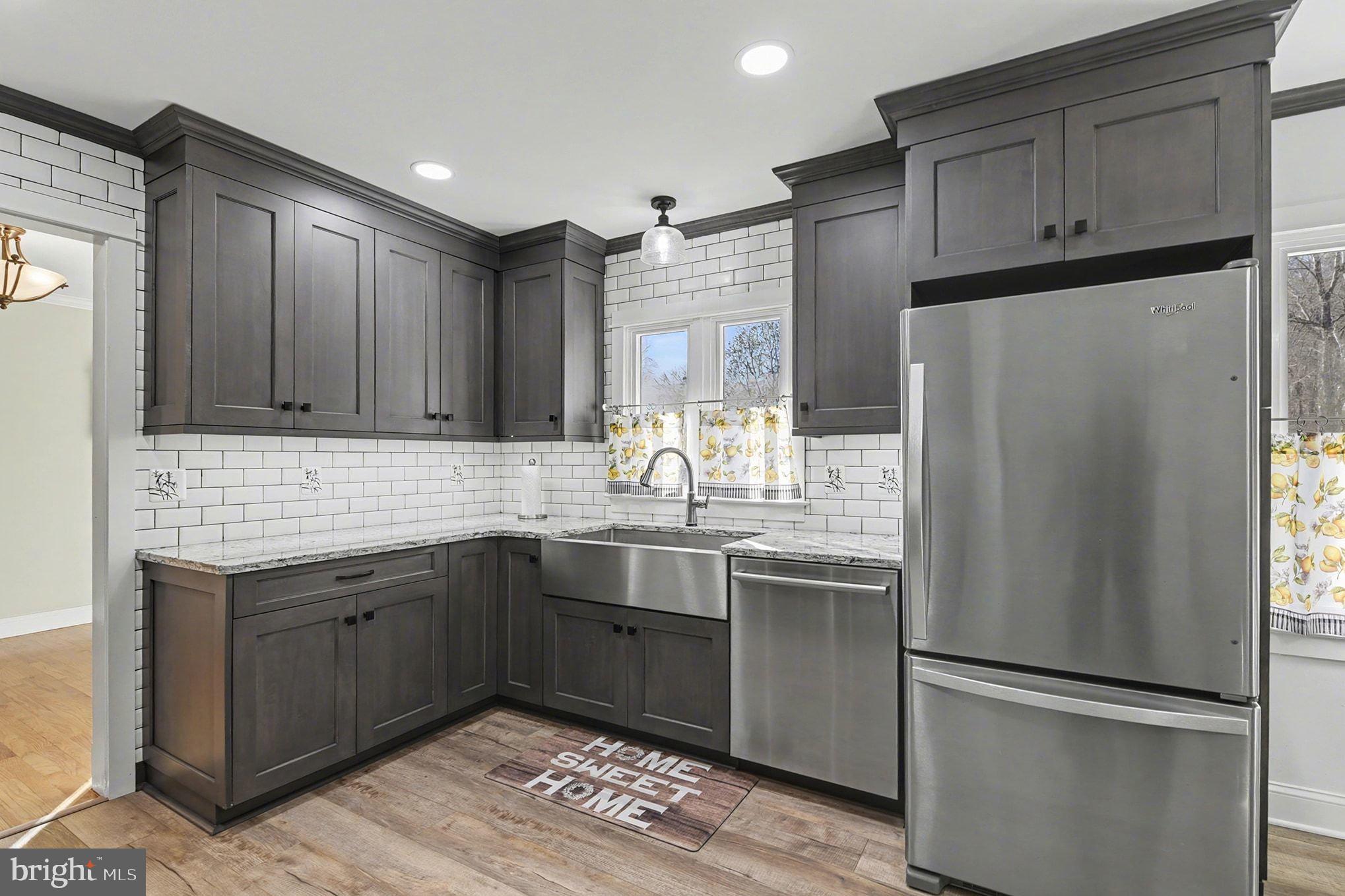 3501 Garrett Court Aberdeen, MD 21001 - Photo 21 of 53 Kitchen