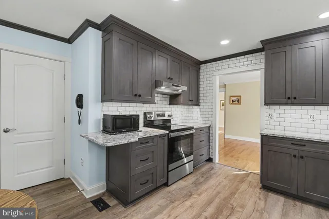 $475,000 | 3501 Garrett Court, Aberdeen, MD 21001