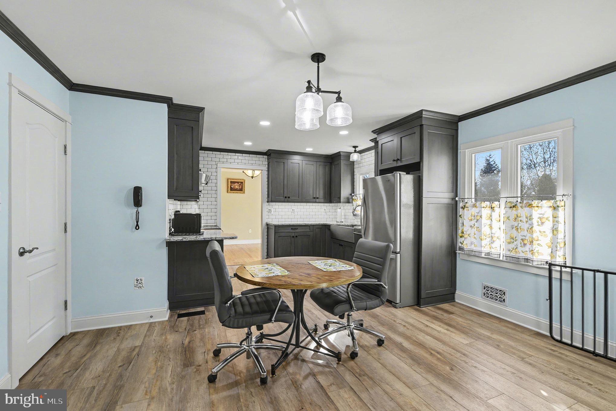 3501 Garrett Court Aberdeen, MD 21001 - Photo 23 of 53 Kitchen