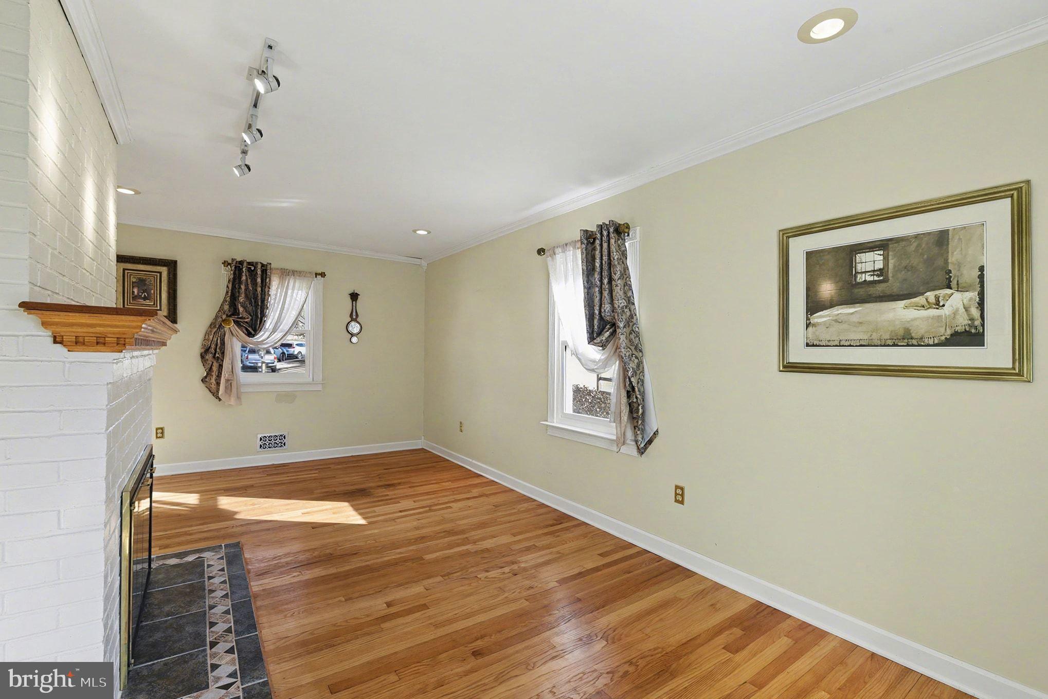 3501 Garrett Court Aberdeen, MD 21001 - Photo 27 of 53 Family Room